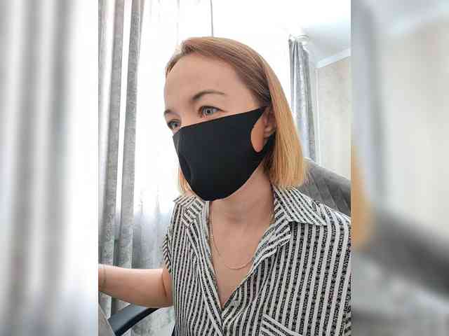 Viktoriya24 webcam