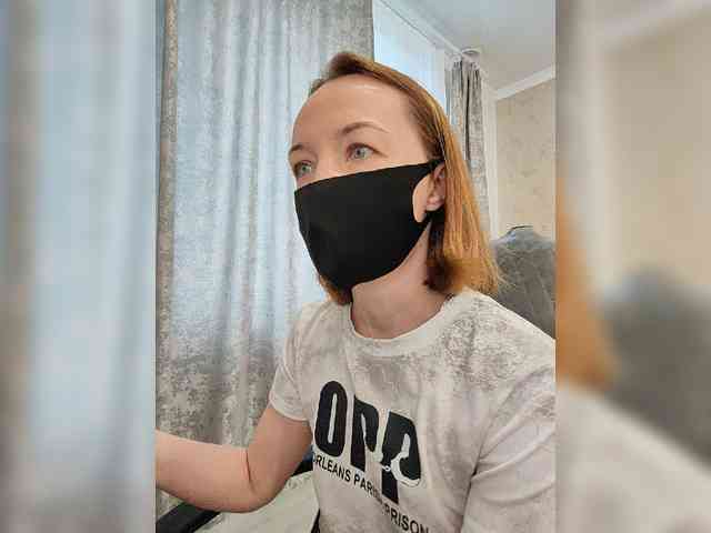 Viktoriya24 webcam