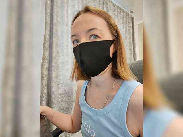 Viktoriya24 webcam
