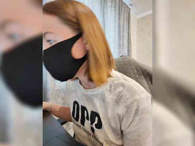 Viktoriya24 webcam