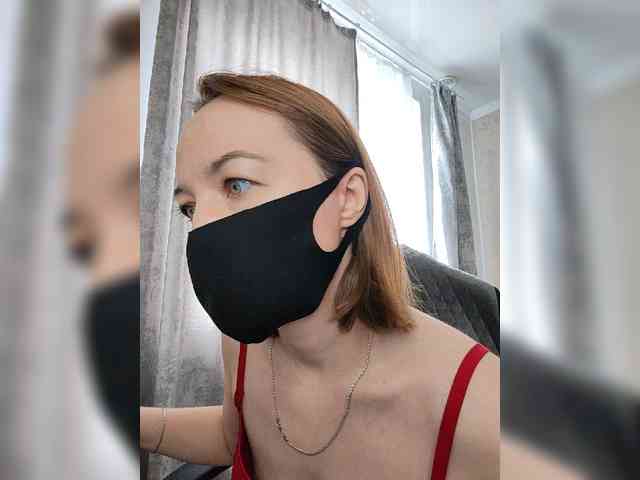 Viktoriya24 webcam