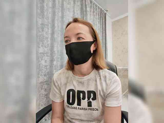Viktoriya24 webcam