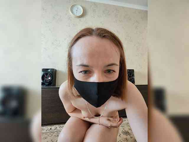 Viktoriya24 webcam