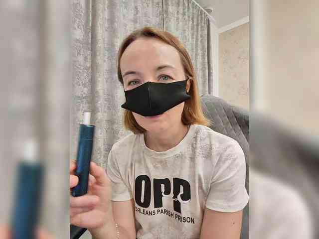 Viktoriya24 webcam