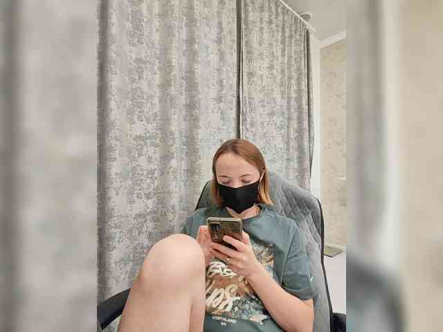 Viktoriya24 webcam