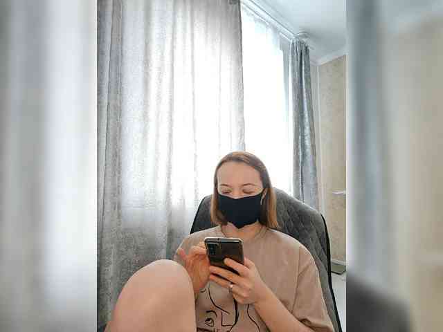 Viktoriya24 webcam