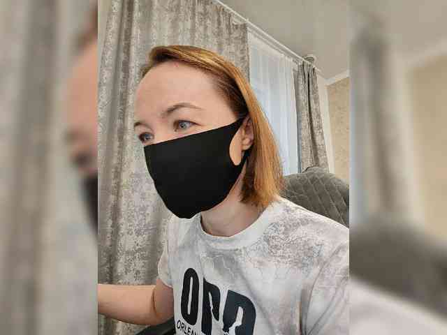 Viktoriya24 webcam