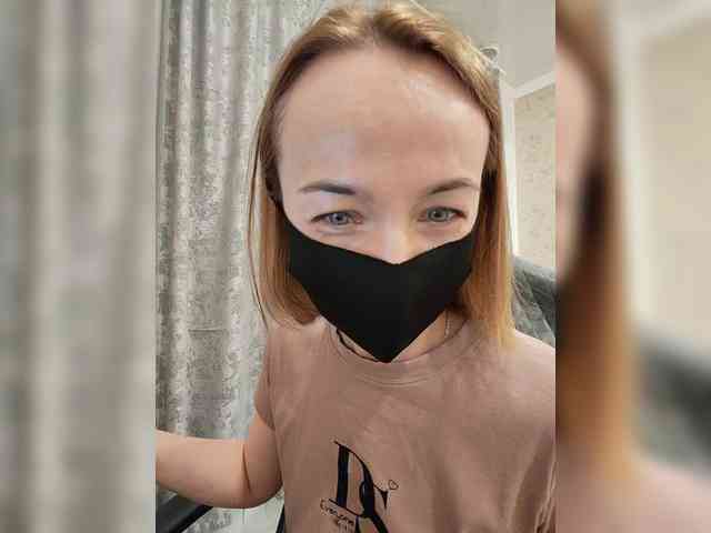 Viktoriya24 webcam