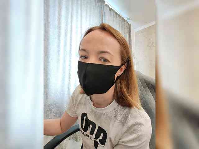 Viktoriya24 webcam