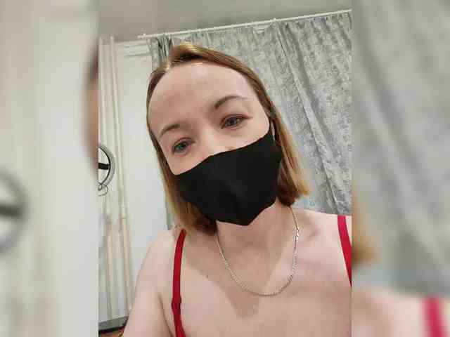 Viktoriya24 webcam