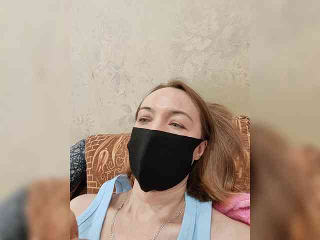 Viktoriya24 webcam