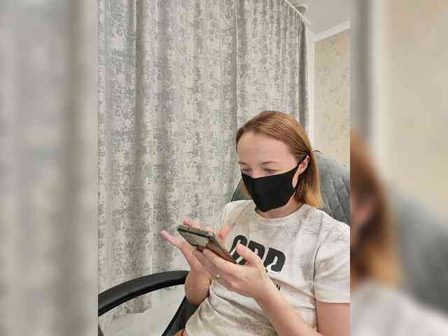 Viktoriya24 webcam