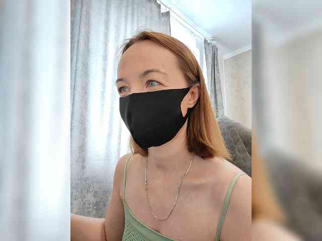 Viktoriya24 webcam