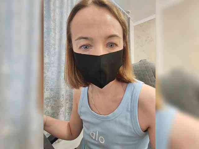 Viktoriya24 webcam