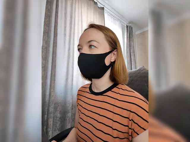 Viktoriya24 webcam