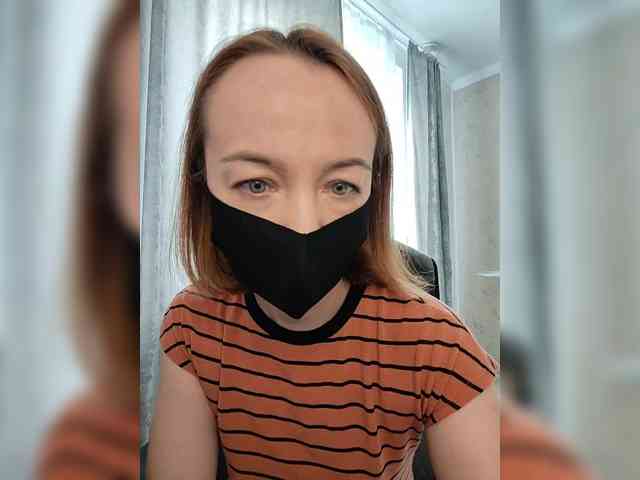 Viktoriya24 webcam