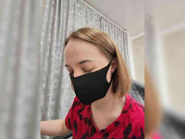 Viktoriya24 webcam