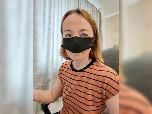Viktoriya24 webcam
