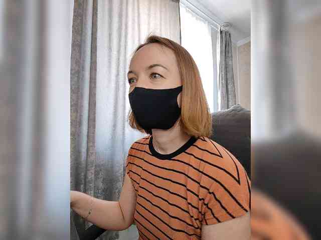 Viktoriya24 webcam