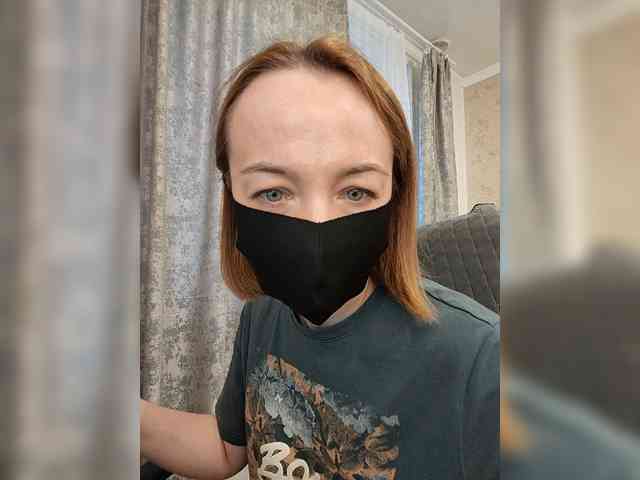 Viktoriya24 webcam