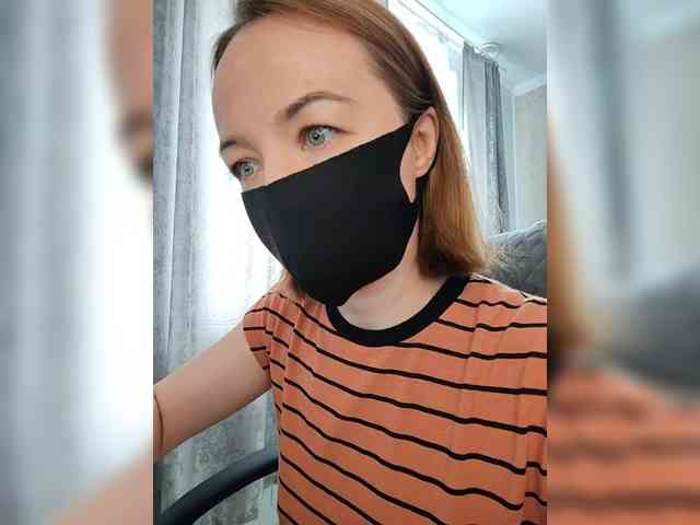 Viktoriya24 webcam