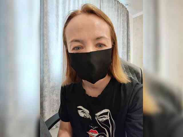模特: Viktoriya24
