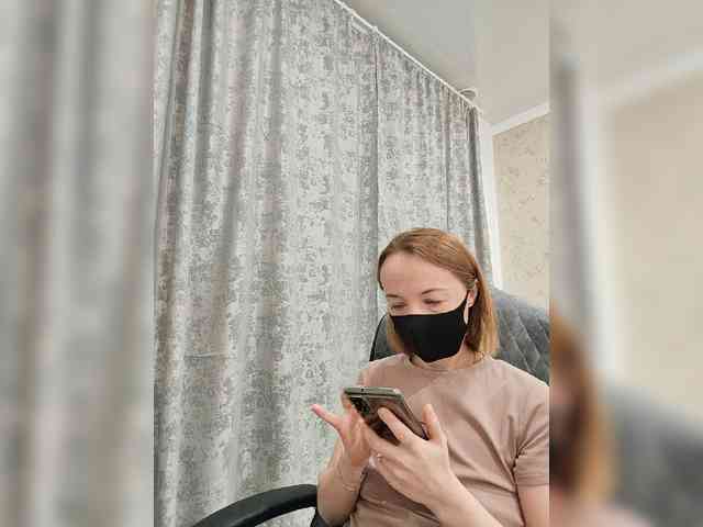Viktoriya24 webcam