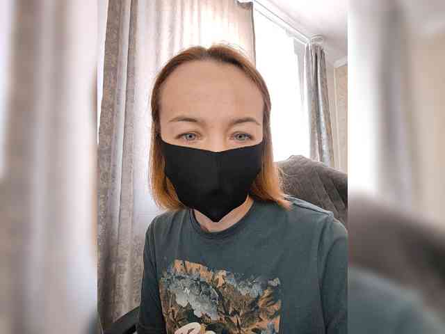 Viktoriya24 webcam