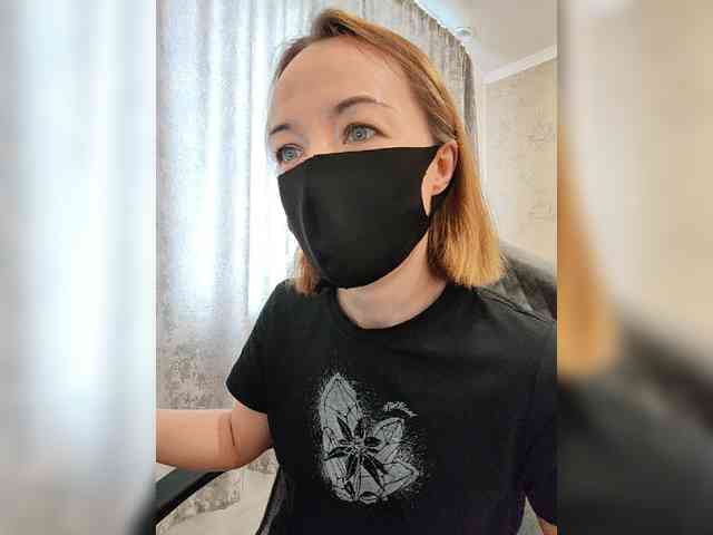 Viktoriya24 webcam