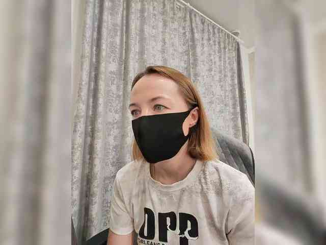 Viktoriya24 webcam