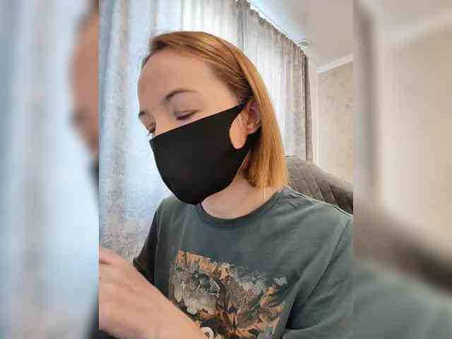 Viktoriya24 webcam