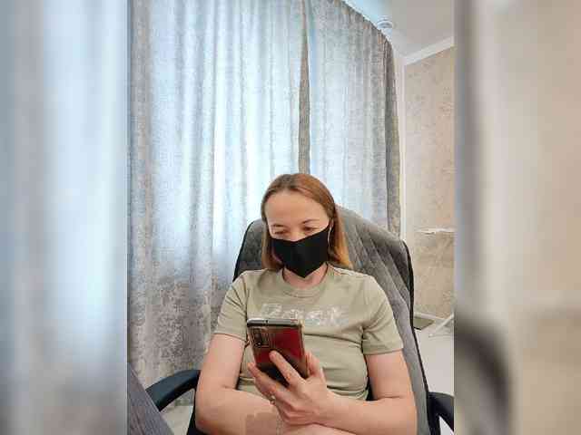 Viktoriya24 webcam