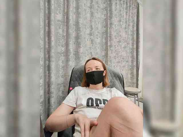 Viktoriya24 webcam