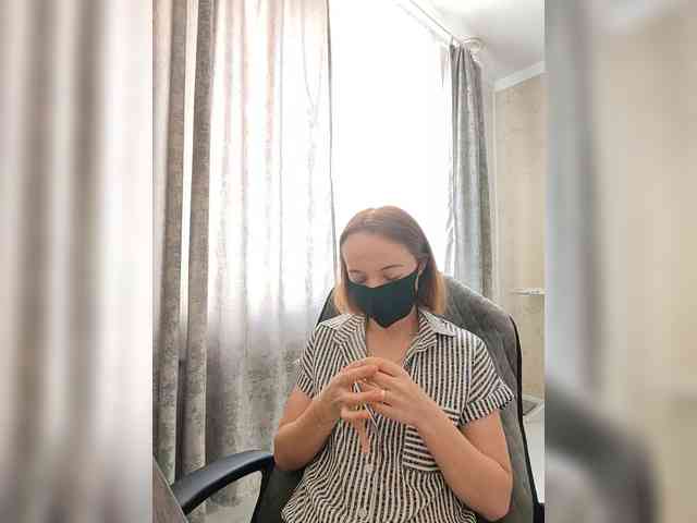 Viktoriya24 webcam
