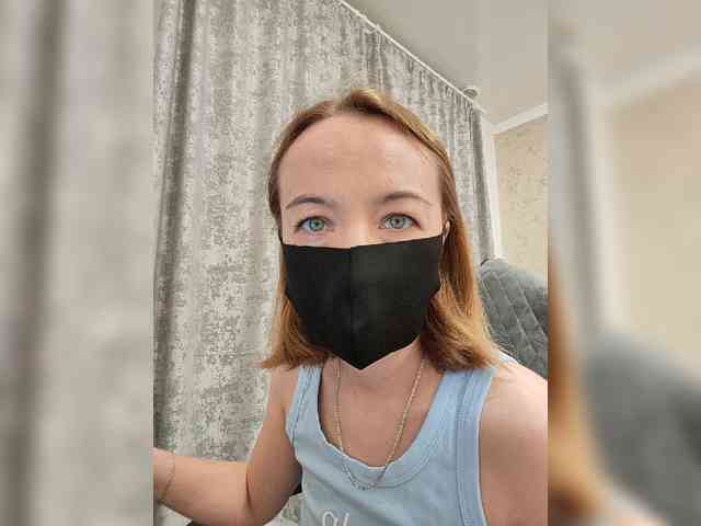 Viktoriya24 webcam