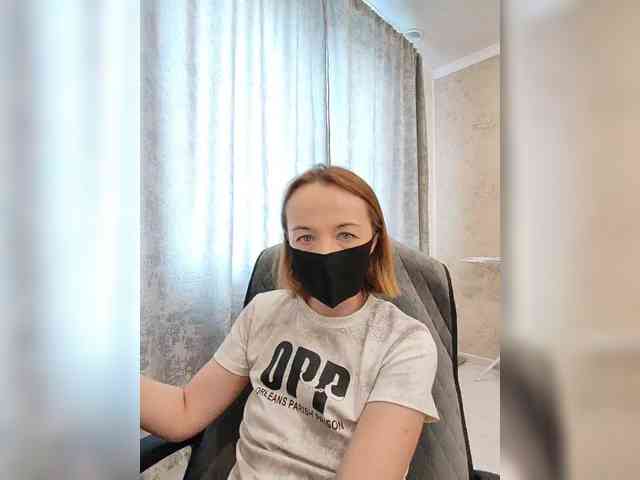 Viktoriya24 webcam