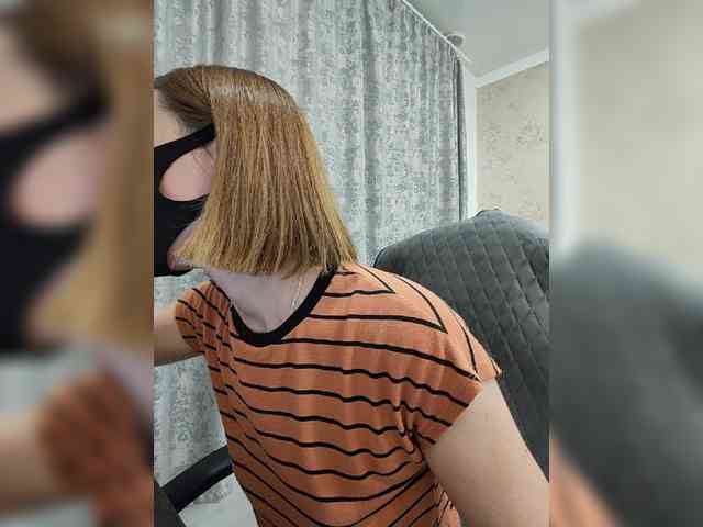 Viktoriya24 webcam