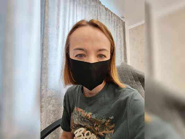 Viktoriya24 webcam