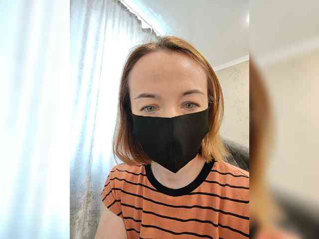 Viktoriya24 webcam