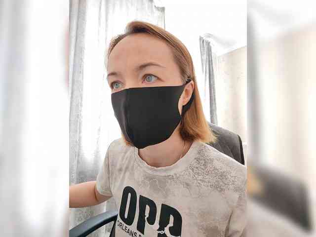 Viktoriya24 webcam