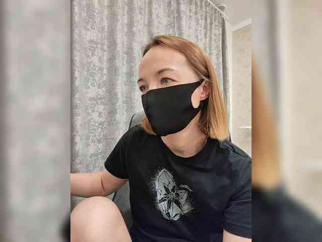 Viktoriya24 webcam