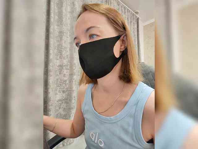 Viktoriya24 webcam