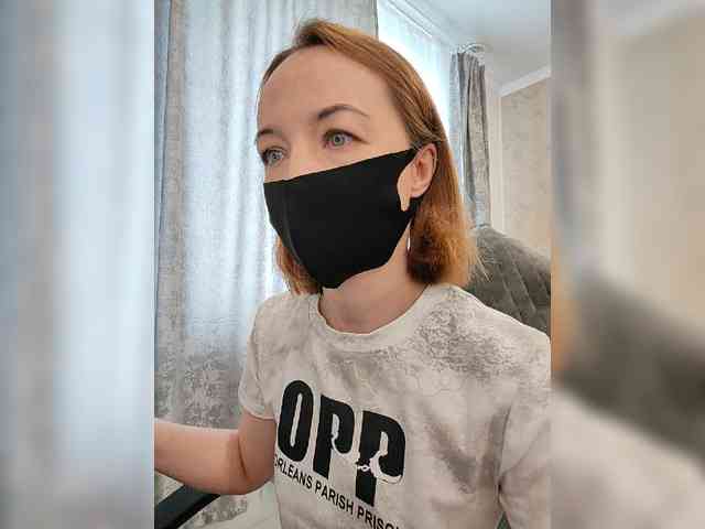 Viktoriya24 webcam