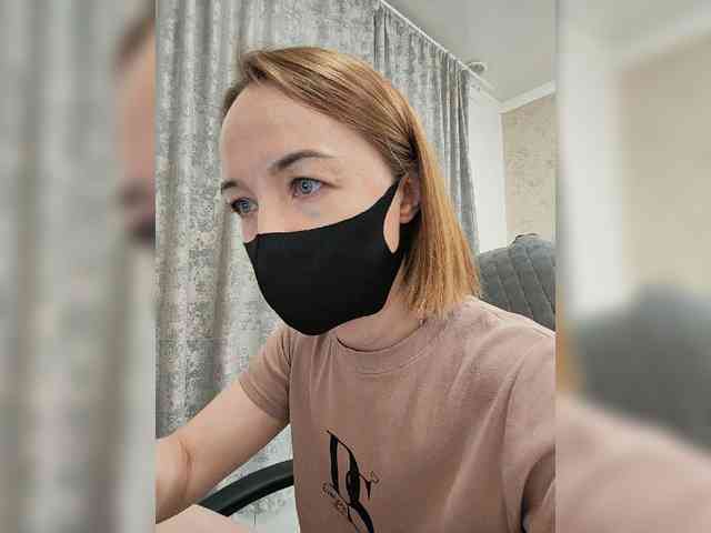 Viktoriya24 webcam