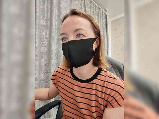 Viktoriya24 webcam