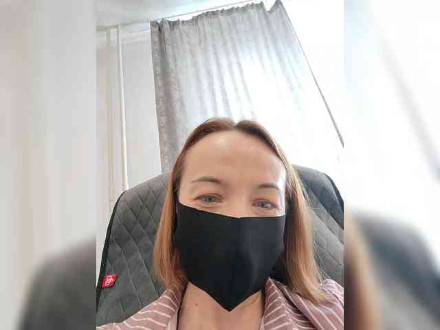 Viktoriya24 webcam
