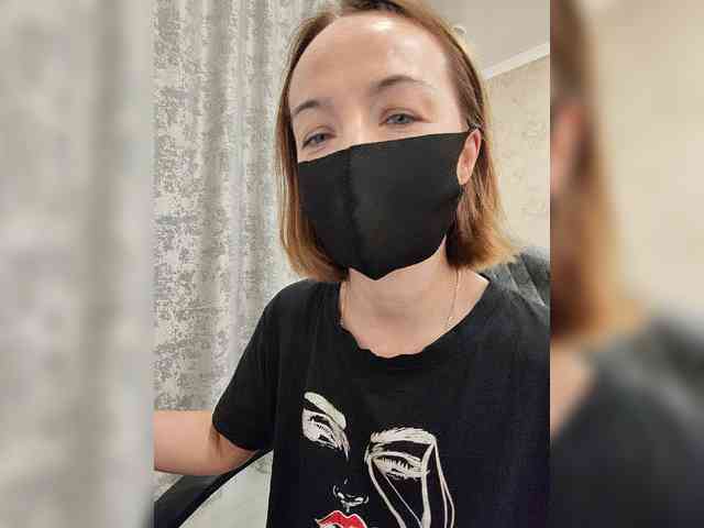 Viktoriya24 webcam