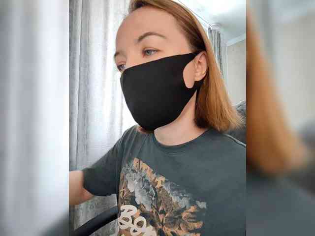 Viktoriya24 webcam