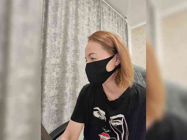 Viktoriya24 webcam