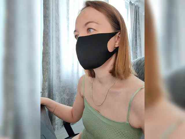 Viktoriya24 webcam
